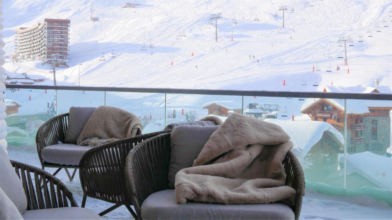 Hotel Le Diamond Rock Тинь Экстерьер фото