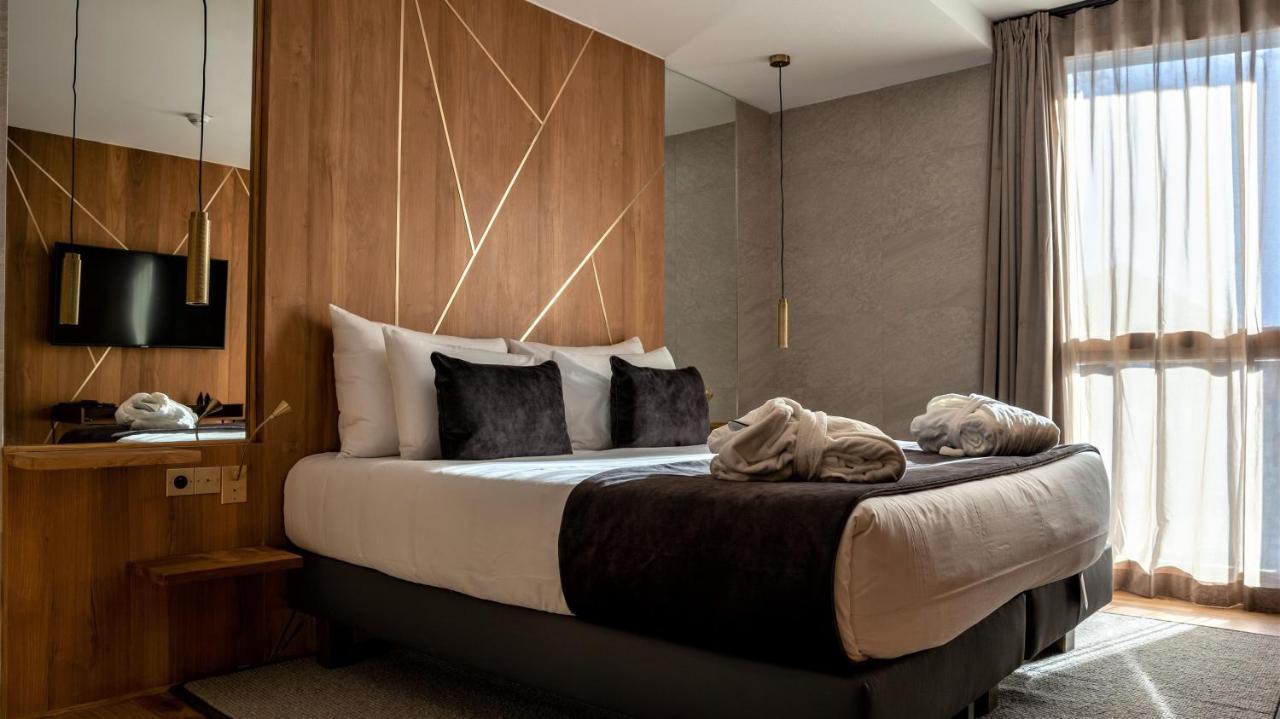Hotel Le Diamond Rock Тинь Экстерьер фото