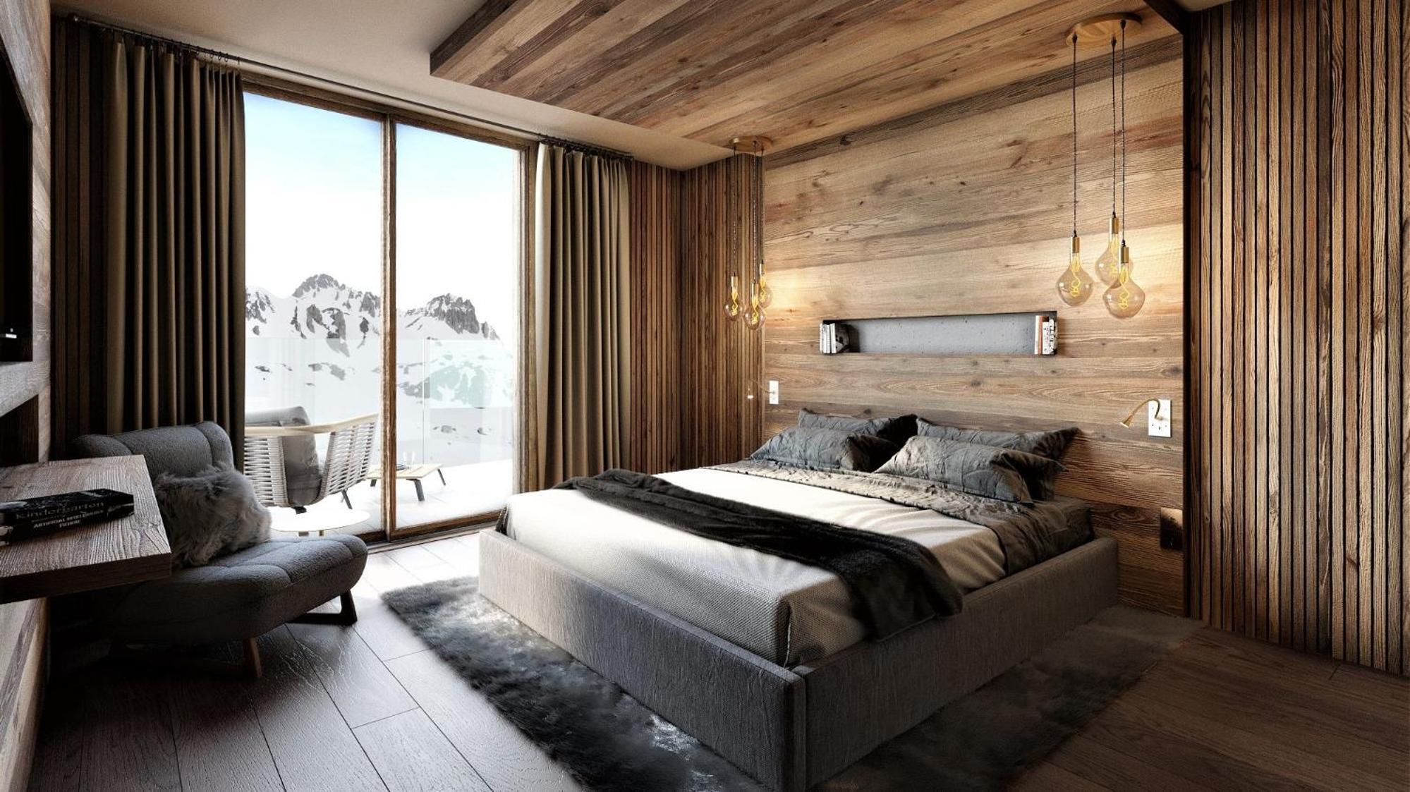 Hotel Le Diamond Rock Тинь Экстерьер фото