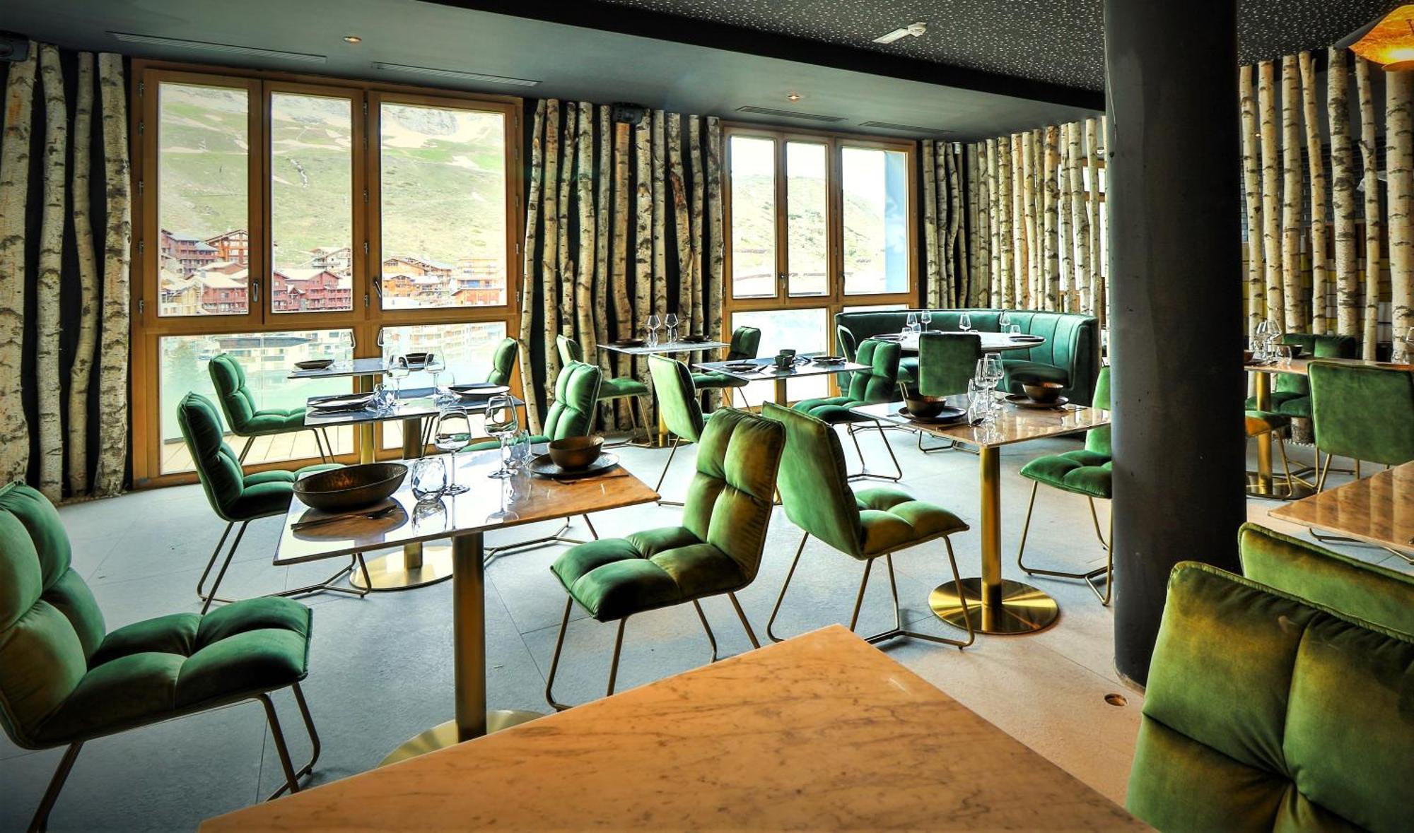 Hotel Le Diamond Rock Тинь Экстерьер фото
