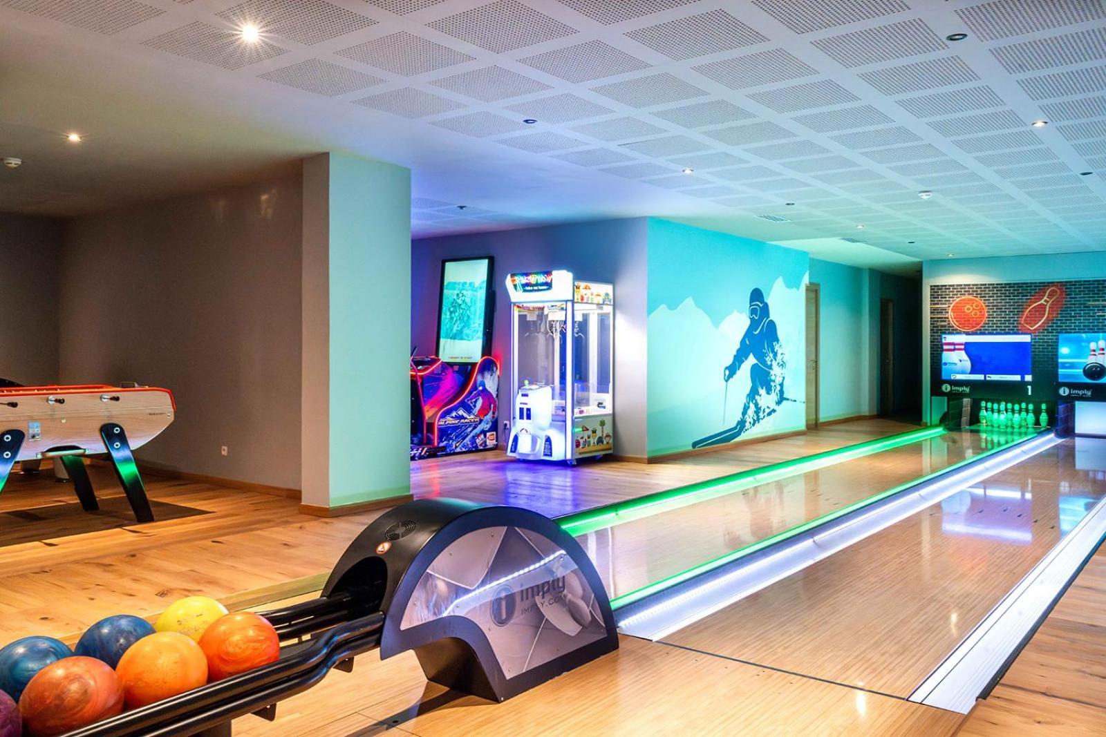 Hotel Le Diamond Rock Тинь Экстерьер фото