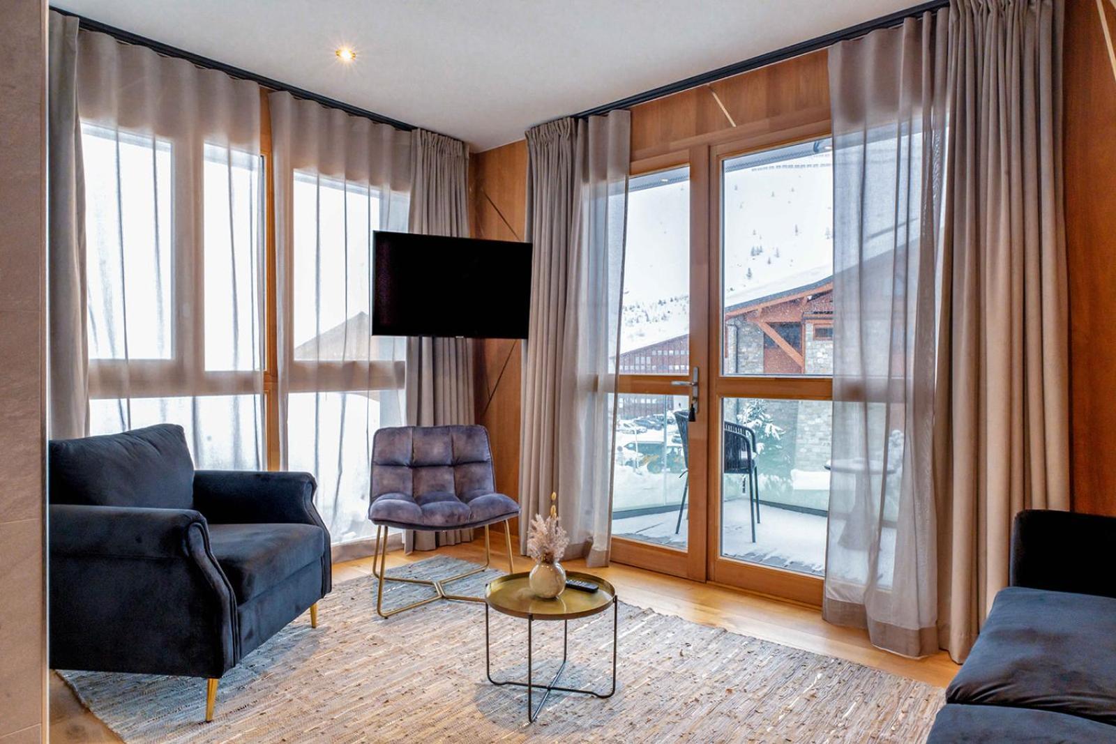 Hotel Le Diamond Rock Тинь Экстерьер фото