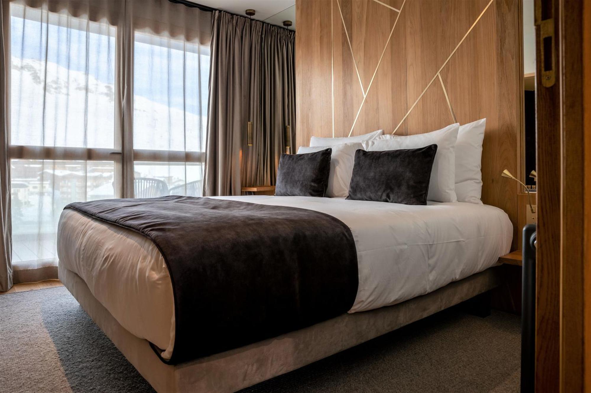 Hotel Le Diamond Rock Тинь Номер фото