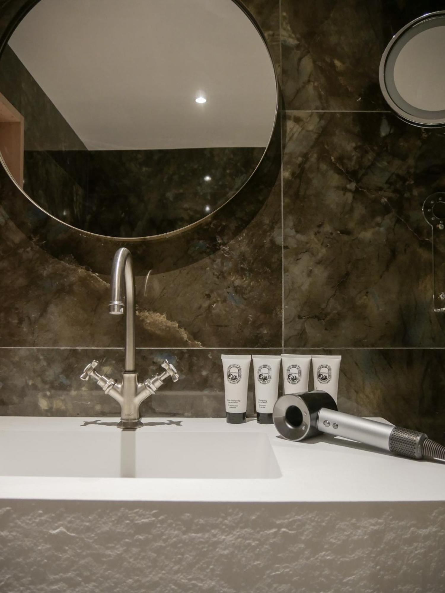 Hotel Le Diamond Rock Тинь Номер фото