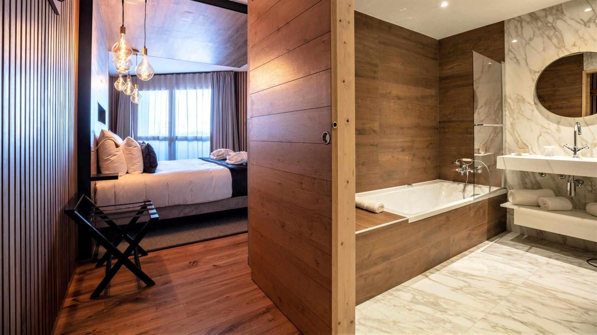Hotel Le Diamond Rock Тинь Номер фото